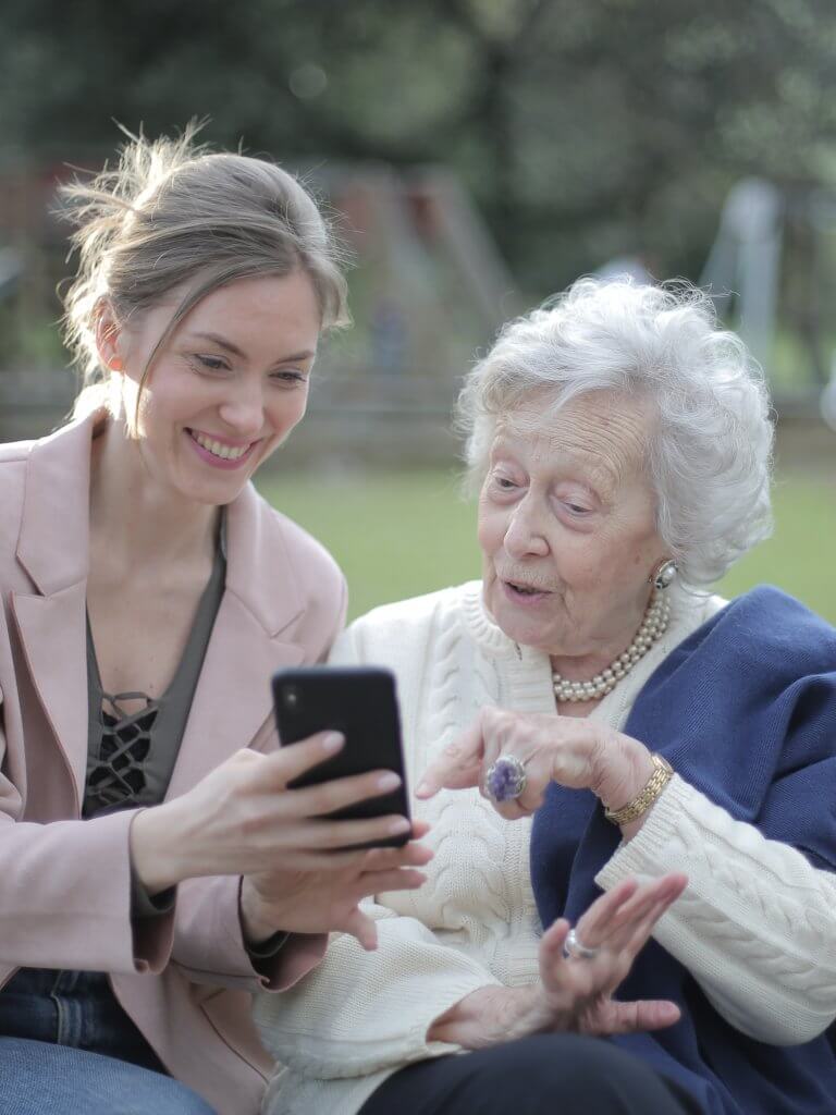 Top apps for someone living with Parkinson’s