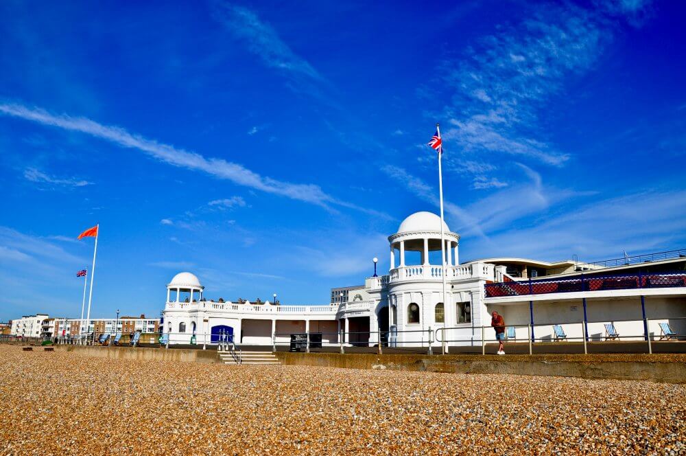home care in bexhill on sea