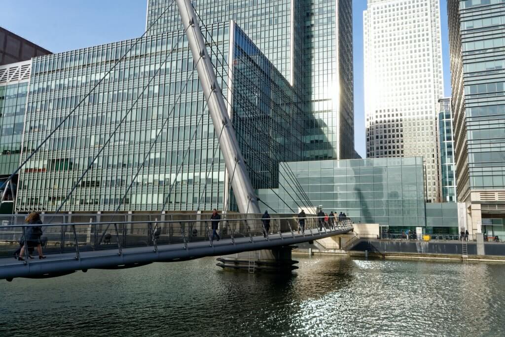 home care in canary wharf
