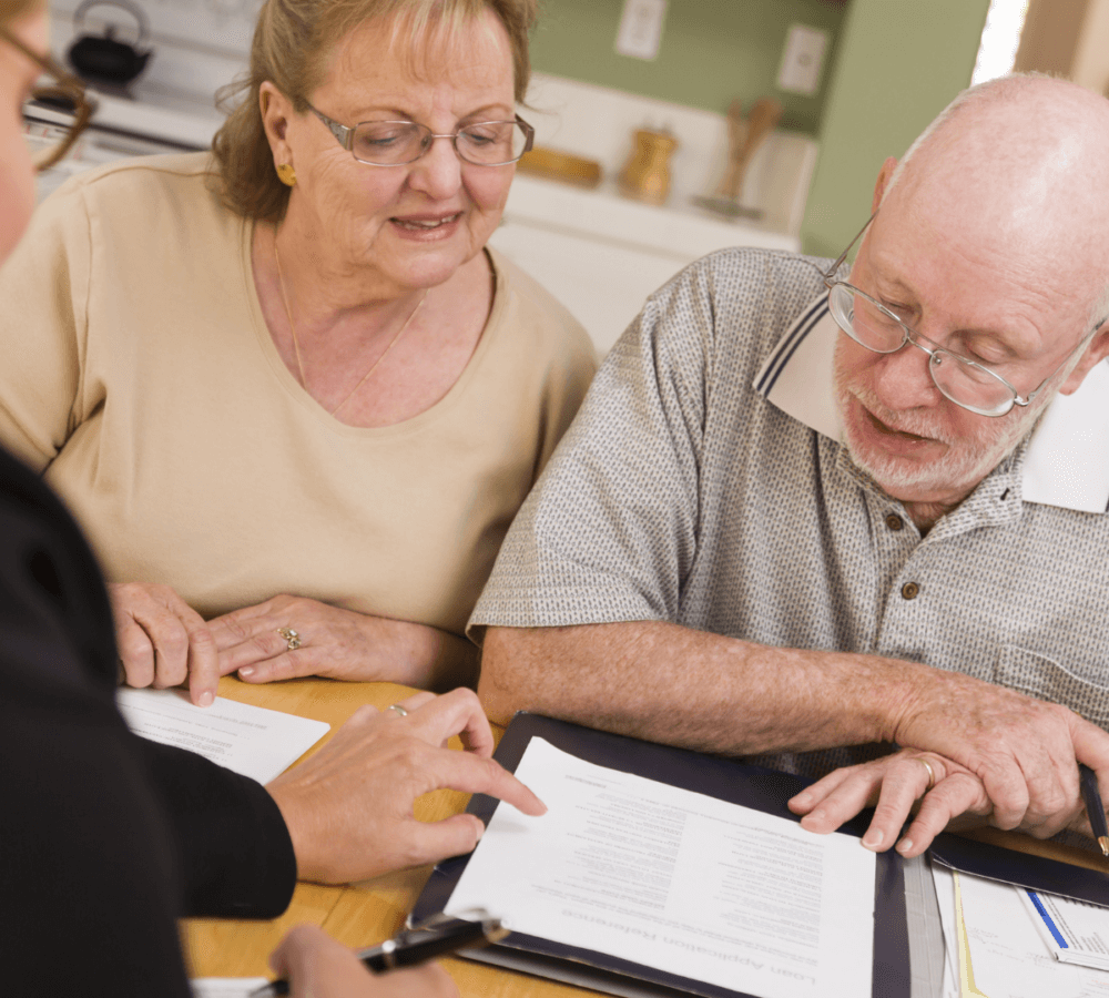 Crafting a care plan