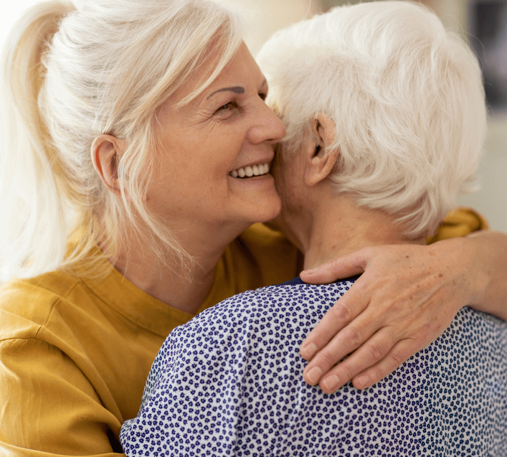 Arranging home care for your loved ones
