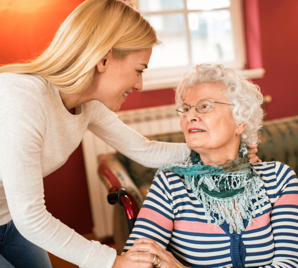 Benefits of Dementia Care in Poole