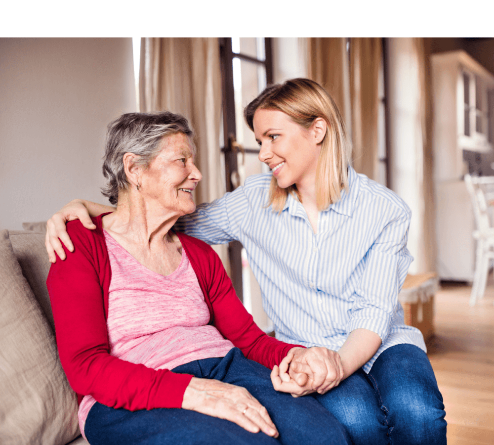 Choosing the right care in folkestone