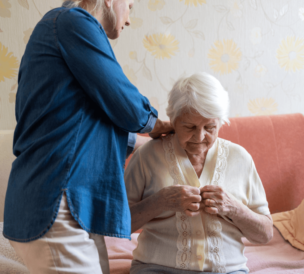 Home Instead Care Professionals