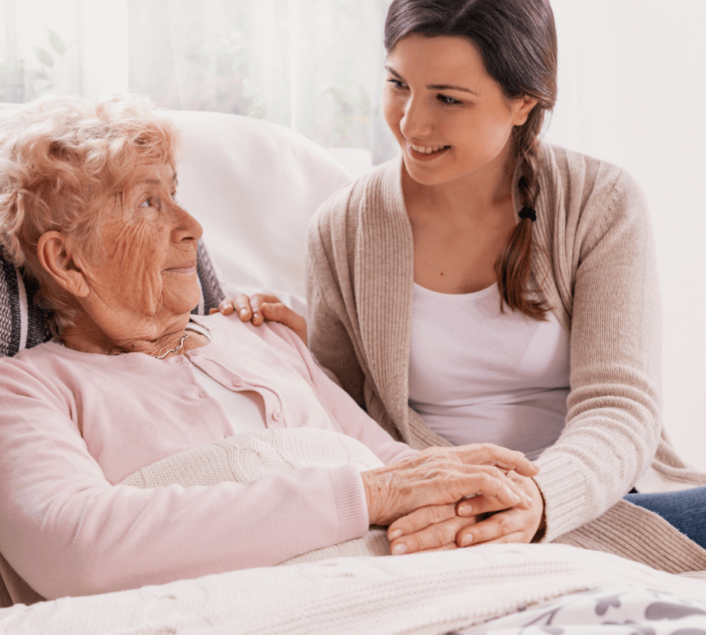 Hospital to Home Care in Maidstone