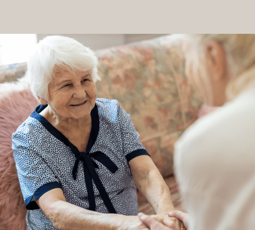 How to arrange home care for your loved ones