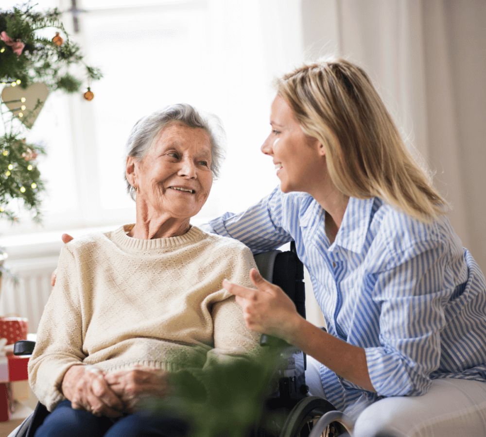 Quality of care Home Instead Rotherham