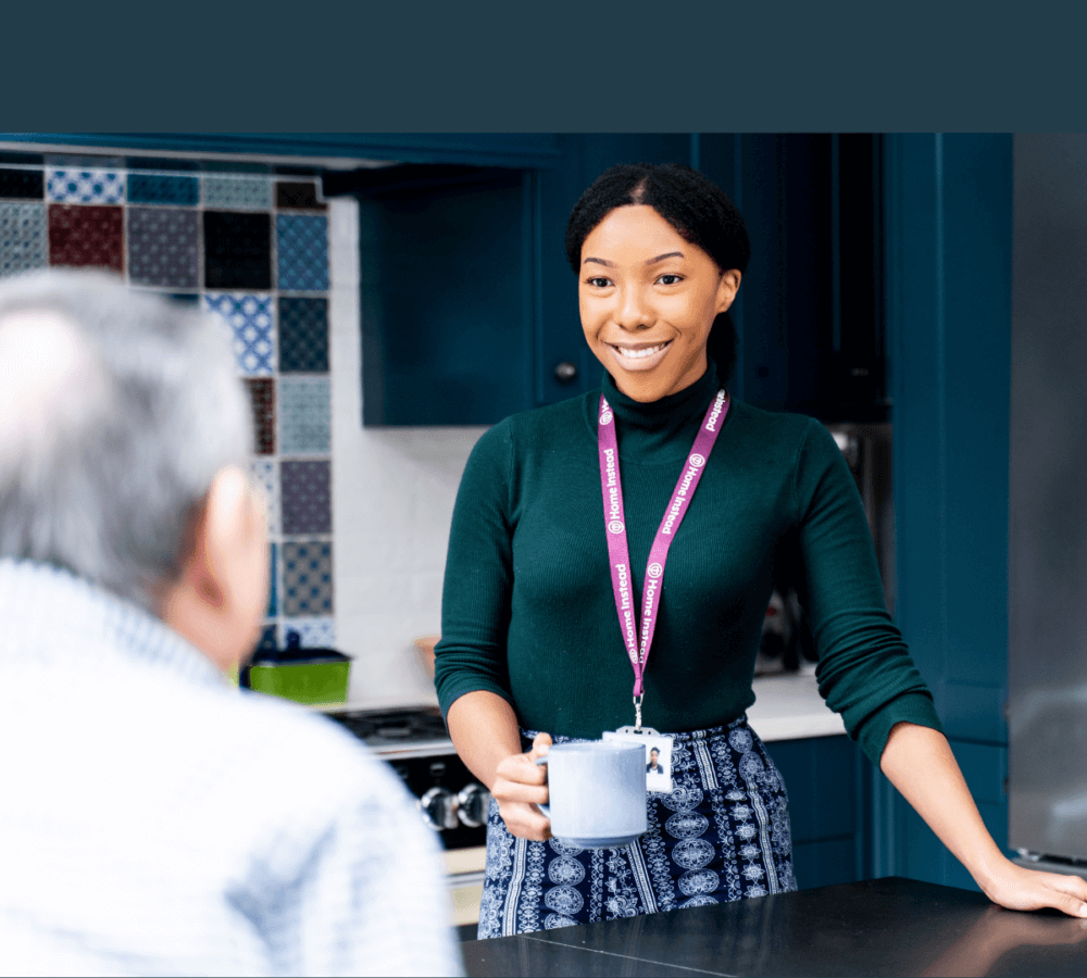 Becoming a Care Professional at Nottingham