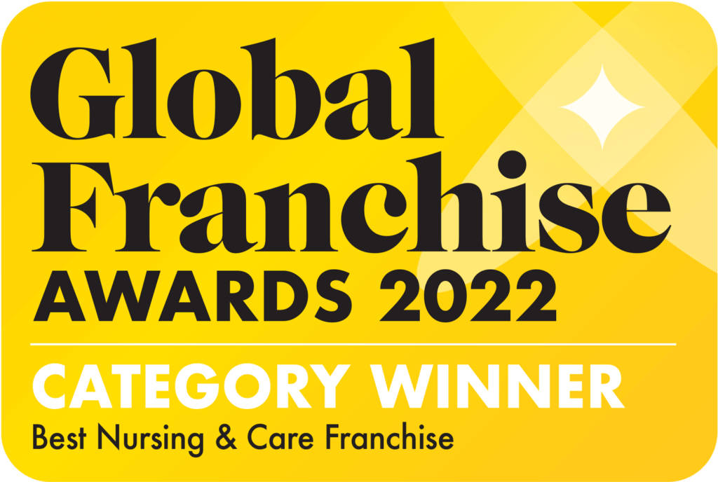 Global Franchise Award